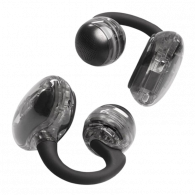 Ecouteurs Sans Fil JBL Soundgear Clips Noir En Tunisie