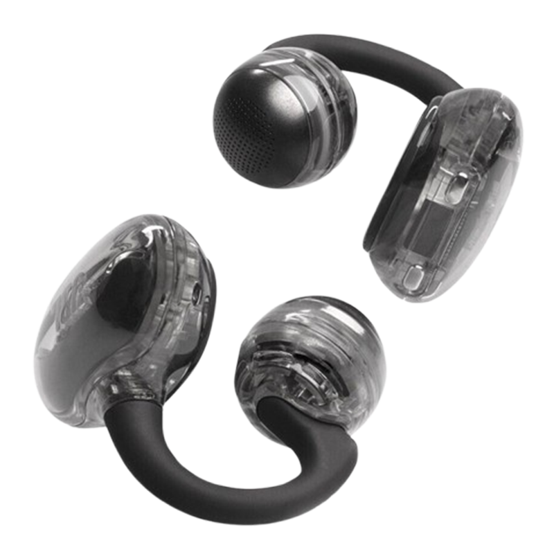Ecouteurs Sans Fil JBL Soundgear Clips Noir En Tunisie