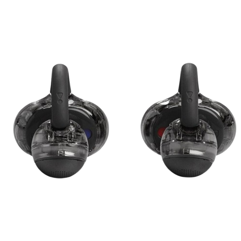 Ecouteurs Sans Fil JBL Soundgear Clips Noir En Tunisie