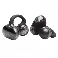 Ecouteurs Sans Fil JBL Soundgear Clips Noir En Tunisie
