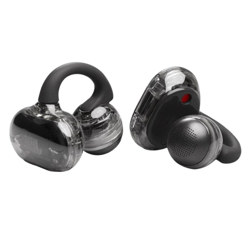 Ecouteurs Sans Fil JBL Soundgear Clips Noir En Tunisie
