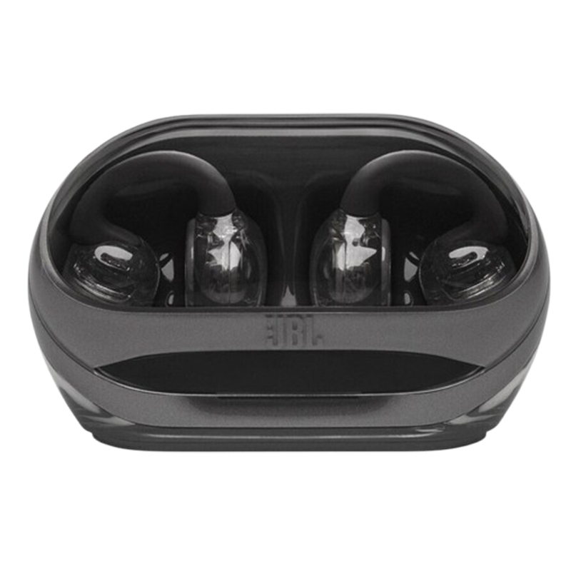 Ecouteurs Sans Fil JBL Soundgear Clips Noir En Tunisie