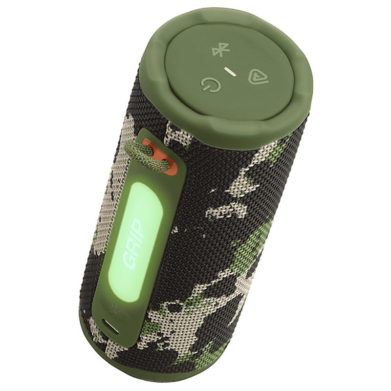 Haut Parleur Bluetooth JBL Grip Squad en Tunisie