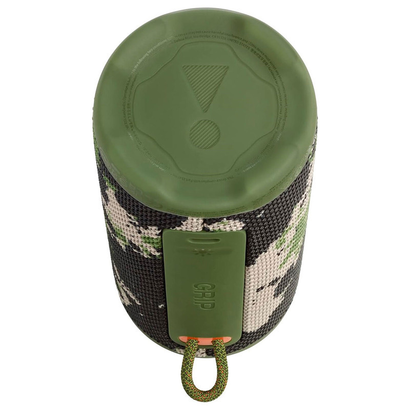 Haut Parleur Bluetooth JBL Grip Squad en Tunisie