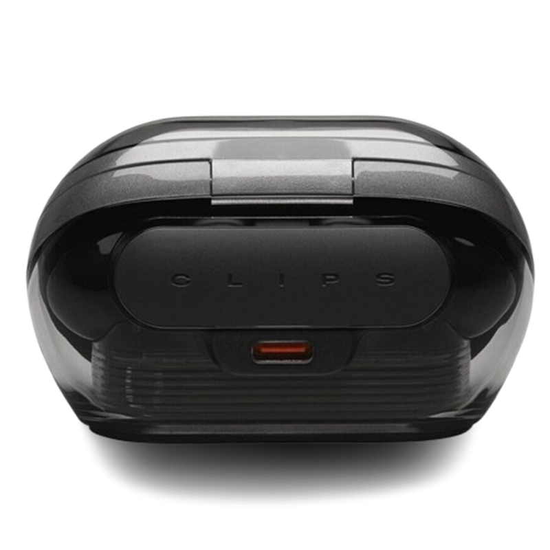 Ecouteurs Sans Fil JBL Soundgear Clips Noir