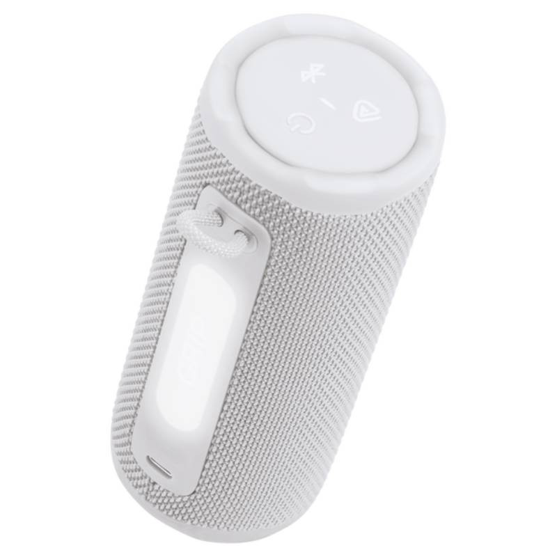 Haut Parleur Bluetooth JBL Grip Blanc en Tunisie