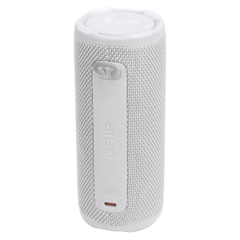 Haut Parleur Bluetooth JBL Grip Blanc en Tunisie