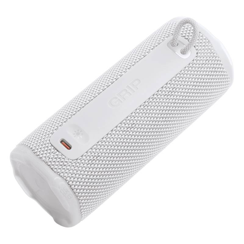 Haut Parleur Bluetooth JBL Grip Blanc en Tunisie
