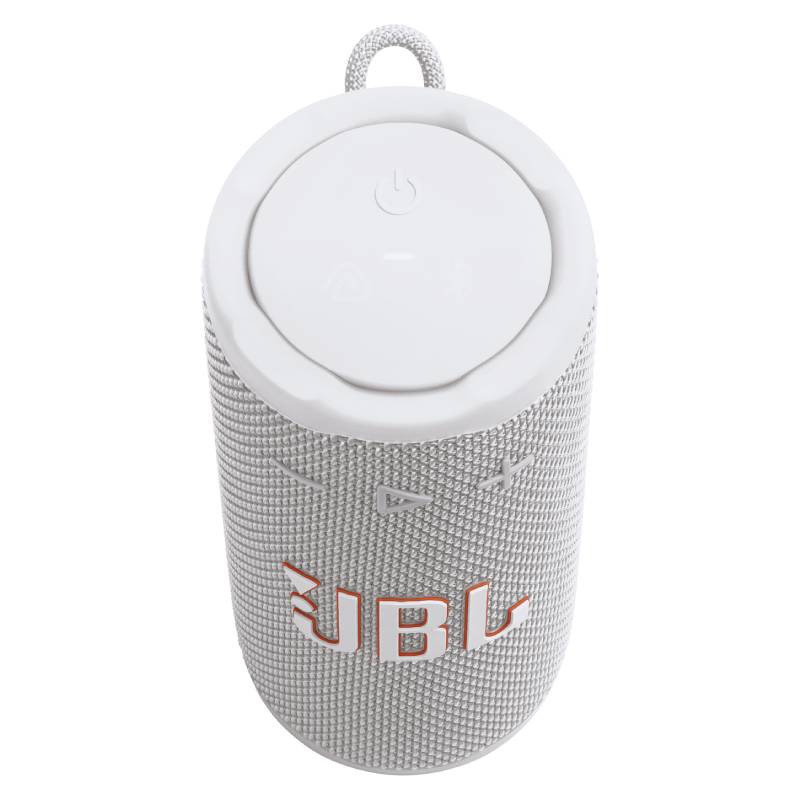Haut Parleur Bluetooth JBL Grip Blanc en Tunisie