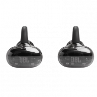 Ecouteurs Sans Fil JBL Soundgear Clips Noir En Tunisie
