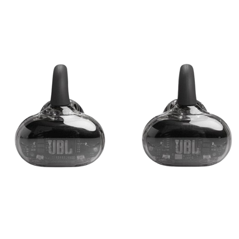 Ecouteurs Sans Fil JBL Soundgear Clips Noir En Tunisie