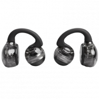 Ecouteurs Sans Fil JBL Soundgear Clips Noir En Tunisie