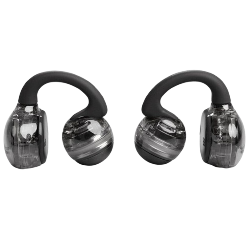 Ecouteurs Sans Fil JBL Soundgear Clips Noir En Tunisie