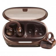 Ecouteurs Sans Fil JBL Soundgear Clips Marron En Tunisie