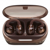 Ecouteurs Sans Fil JBL Soundgear Clips Marron En Tunisie