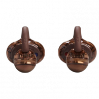 Ecouteurs Sans Fil JBL Soundgear Clips Marron En Tunisie