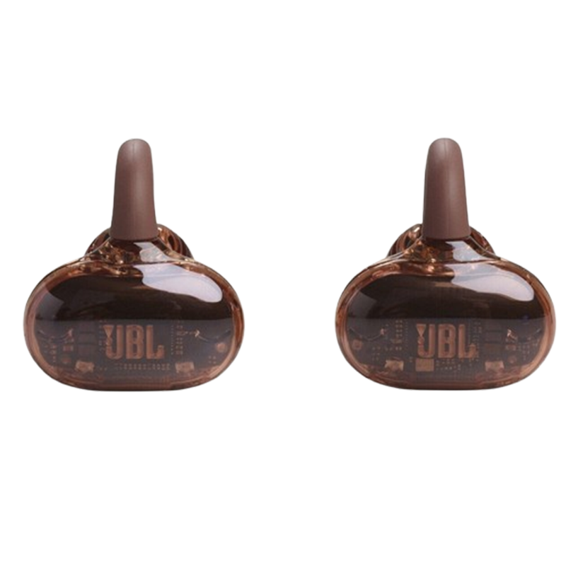 Ecouteurs Sans Fil JBL Soundgear Clips Marron