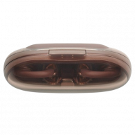 Ecouteurs Sans Fil JBL Soundgear Clips Marron En Tunisie