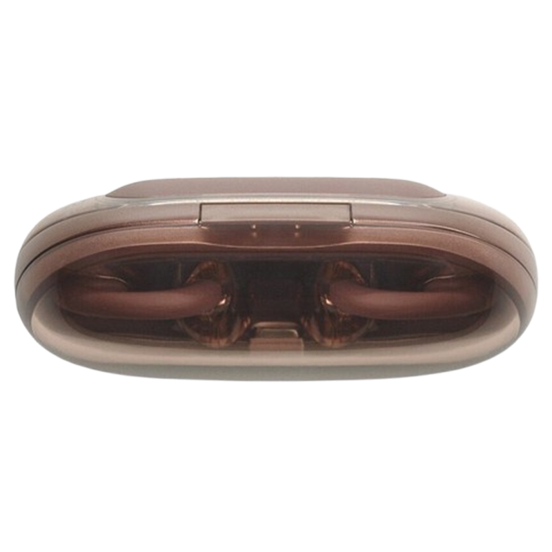 Ecouteurs Sans Fil JBL Soundgear Clips Marron En Tunisie