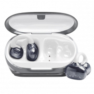 Ecouteurs Sans Fil JBL Soundgear Clips Blanc En Tunisie