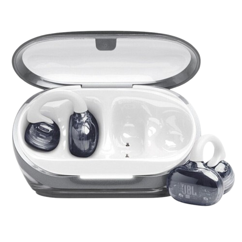 Ecouteurs Sans Fil JBL Soundgear Clips Blanc En Tunisie
