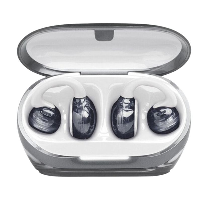 Ecouteurs Sans Fil JBL Soundgear Clips Blanc En Tunisie