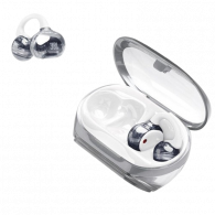 Ecouteurs Sans Fil JBL Soundgear Clips Blanc En Tunisie