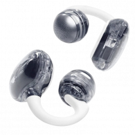 Ecouteurs Sans Fil JBL Soundgear Clips Blanc En Tunisie