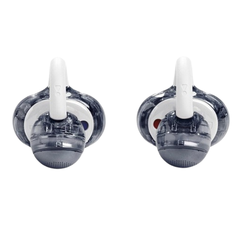 Ecouteurs Sans Fil JBL Soundgear Clips Blanc En Tunisie