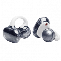 Ecouteurs Sans Fil JBL Soundgear Clips Blanc En Tunisie