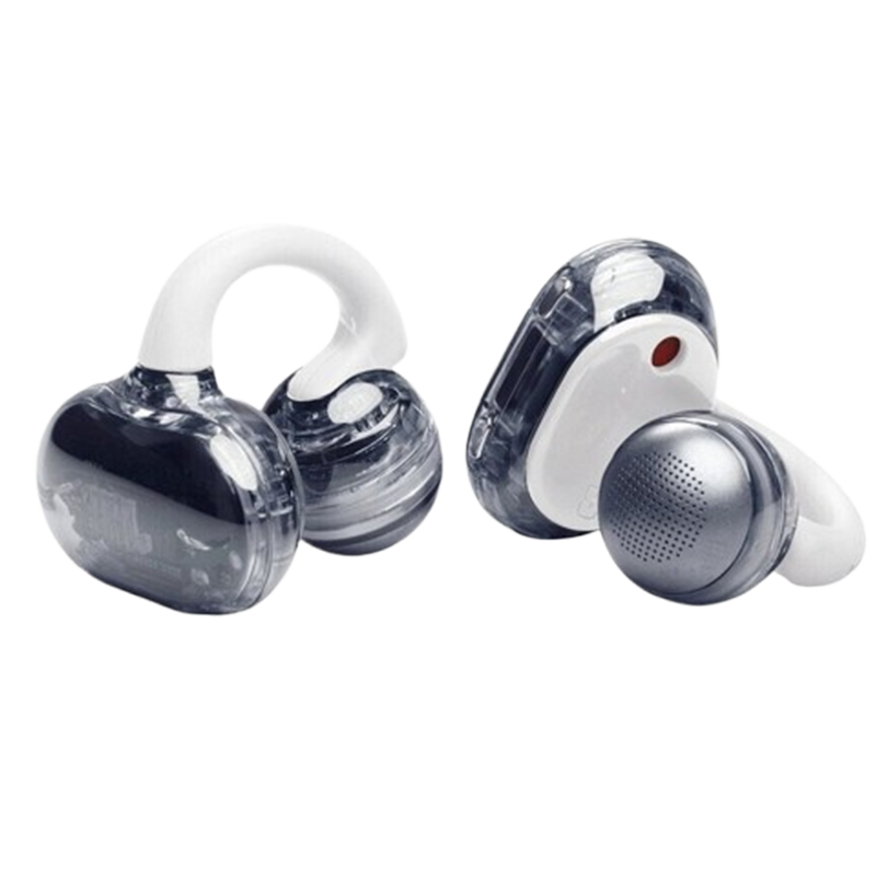 Ecouteurs Sans Fil JBL Soundgear Clips Blanc En Tunisie