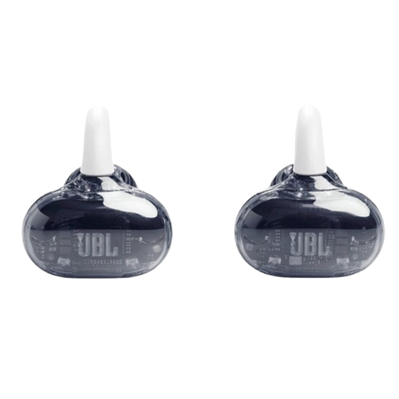 Ecouteurs Sans Fil JBL Soundgear Clips Blanc En Tunisie