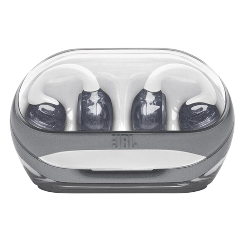 Ecouteurs Sans Fil JBL Soundgear Clips Blanc En Tunisie
