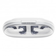 Ecouteurs Sans Fil JBL Soundgear Clips Blanc En Tunisie