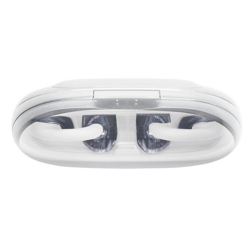 Ecouteurs Sans Fil JBL Soundgear Clips Blanc En Tunisie
