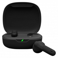 Ecouteurs Sans Fil JBL Wave Flex 2 Noir En Tunisie