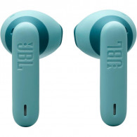Ecouteurs Sans Fil JBL Wave Flex 2 Bleu En Tunisie