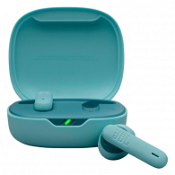 Ecouteurs Sans Fil JBL Wave Flex 2 Bleu En Tunisie