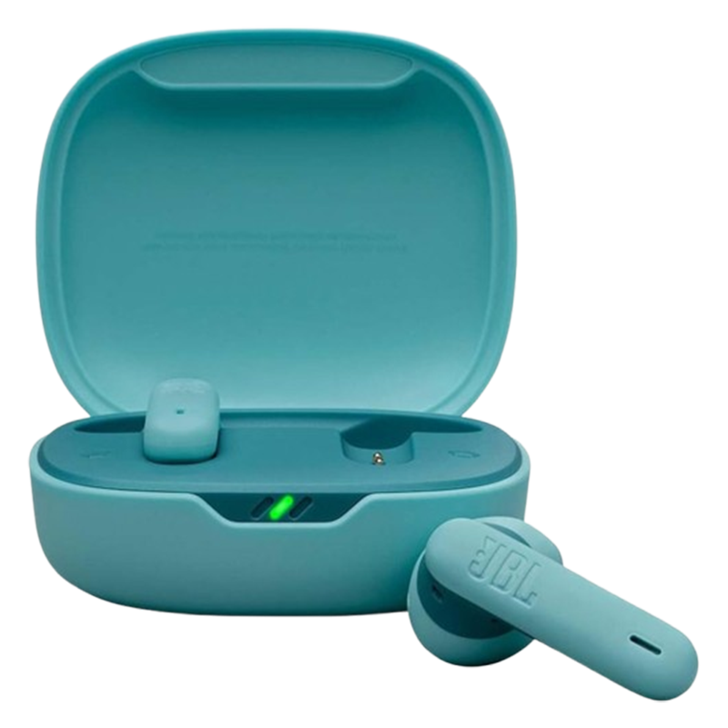 Ecouteurs Sans Fil JBL Wave Flex 2 Bleu En Tunisie