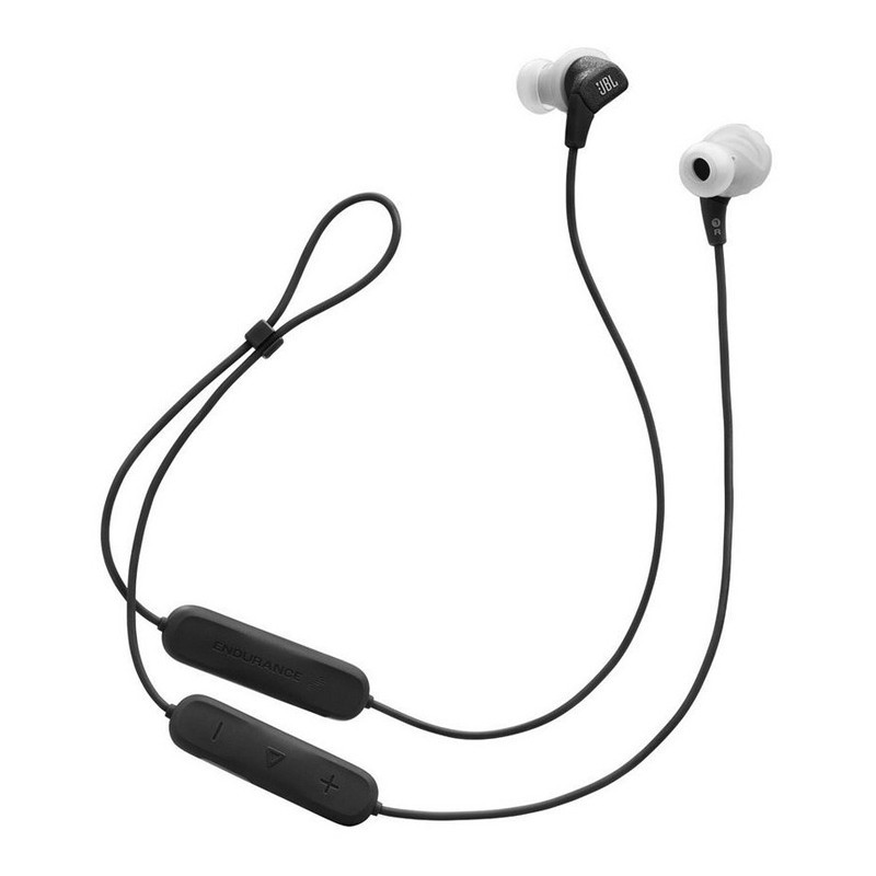 Ecouteurs JBL Endurance Run 3 BT Noir En Tunisie