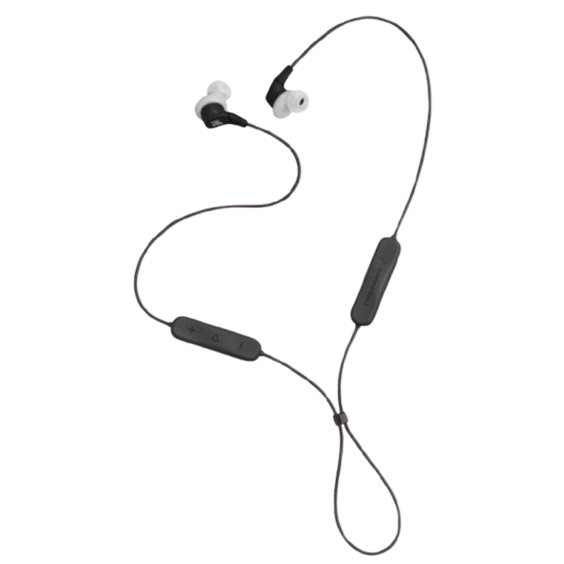 Ecouteurs JBL Endurance Run 3 BT Noir En Tunisie