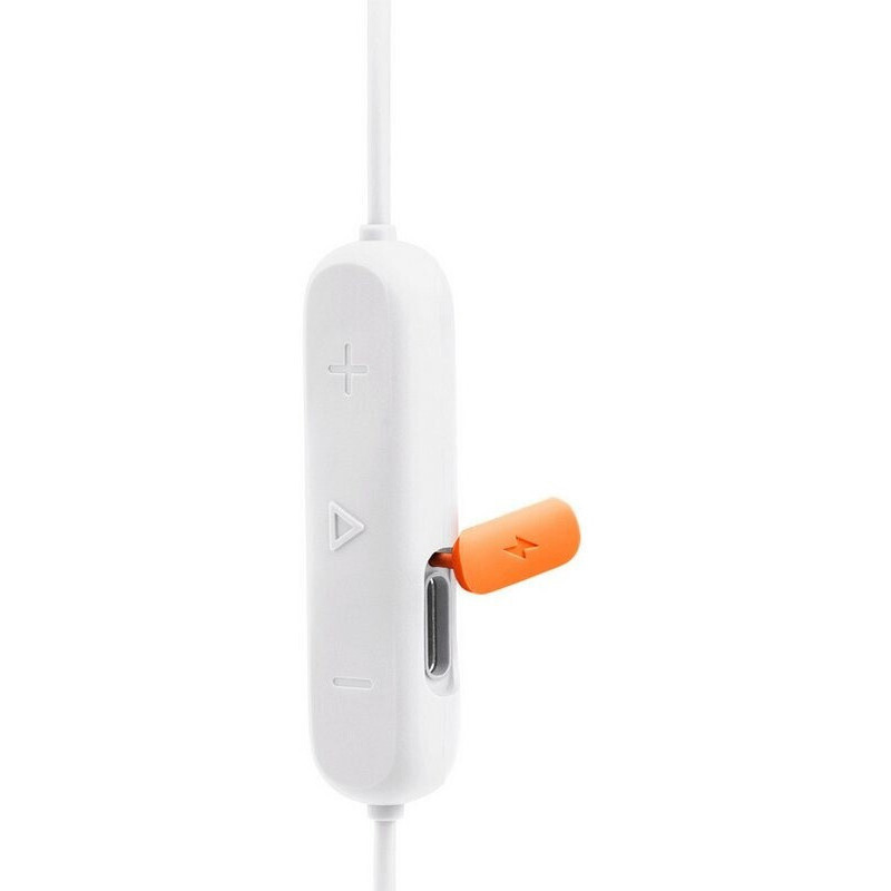Ecouteurs JBL Endurance Run 3 BT Blanc En Tunisie