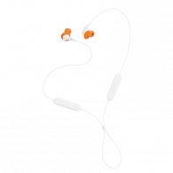 Ecouteurs JBL Endurance Run 3 BT Blanc En Tunisie