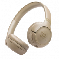 Casque Sans Fil JBL T530BT Beige En Tunisie