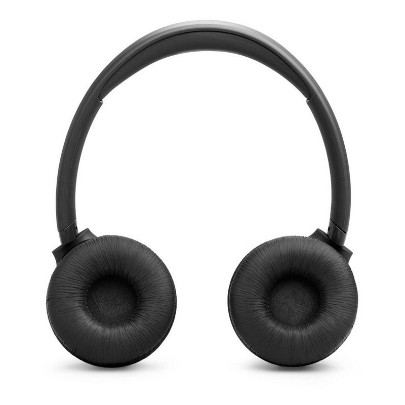 Casque Sans Fil JBL T530BT Noir En Tunisie