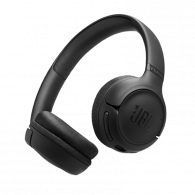 Casque Sans Fil JBL T530BT Noir En Tunisie