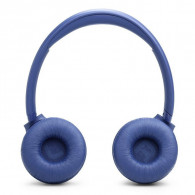 Casque Sans Fil JBL T530BT Bleu En Tunisie