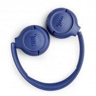 Casque Sans Fil JBL T530BT Bleu En Tunisie