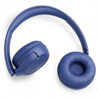 Casque Sans Fil JBL T530BT Bleu En Tunisie