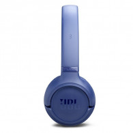 Casque Sans Fil JBL T530BT Bleu En Tunisie